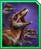 Jurassic World Alive Dinosaurs: Dinodex 177