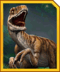 Jurassic World Alive Dinosaurs: Dinodex 178