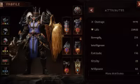 Diablo Immortal: Crusader Class Guide 6