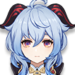 Ayaka: Genshin Impact (Cryo - Sword) 14 Ayaka: Genshin Impact (Cryo - Sword) 13