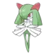 Gen IV Gender Evolutions (Ralts, Kirlia, Gardevior) 2