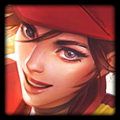 TFT Meta Team Comps Tier List (Set 8) 19 Sivir