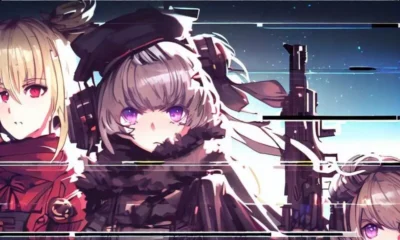 Arknights Operator Tier List (Sept -2023) 1