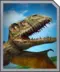 Jurassic World Alive Dinosaurs: Dinodex 63