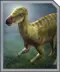 Jurassic World Alive Dinosaurs: Dinodex 104