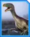 Jurassic World Alive Dinosaurs: Dinodex 175