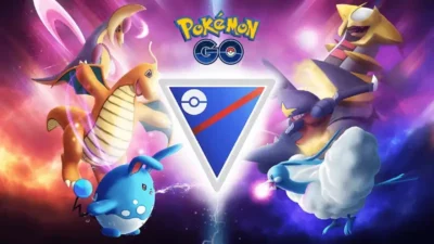 Unleash Your Inner Pokemon Master with the Ultimate Pokemon Go Tier List 1